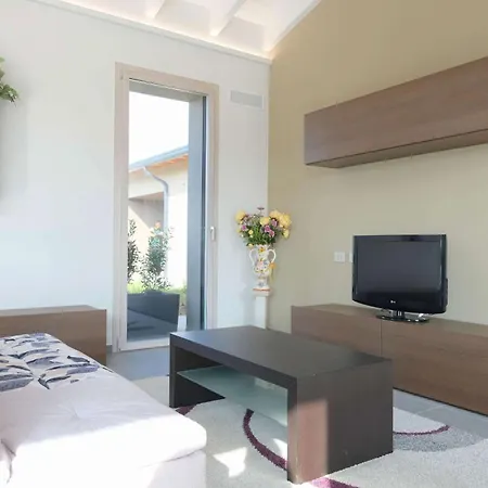 Villa Vr Resirenza Verona